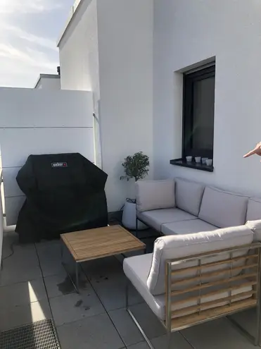 3 Zimmer Wohnung mit 86 m² in Düsseldorf – Bild 5