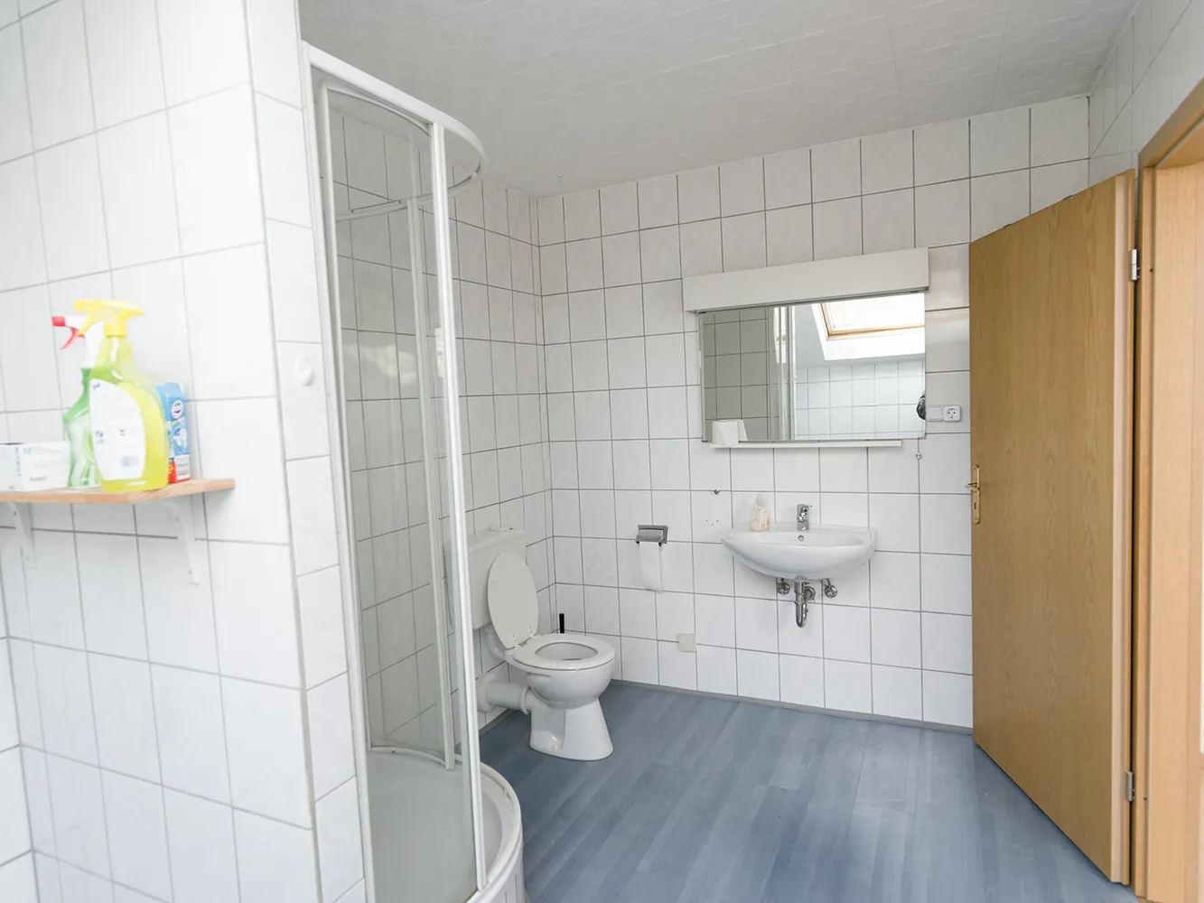 3 room apartment with 58 m² in Bonn – Photo 12