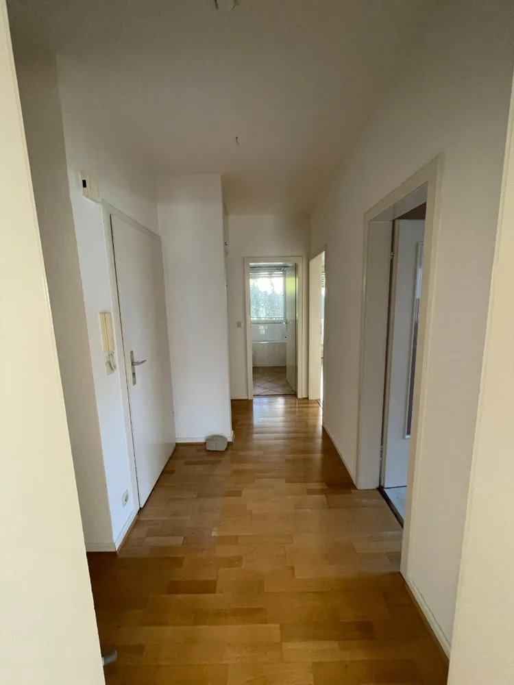 2 room apartment with 63 m² in Bonn – Photo 1