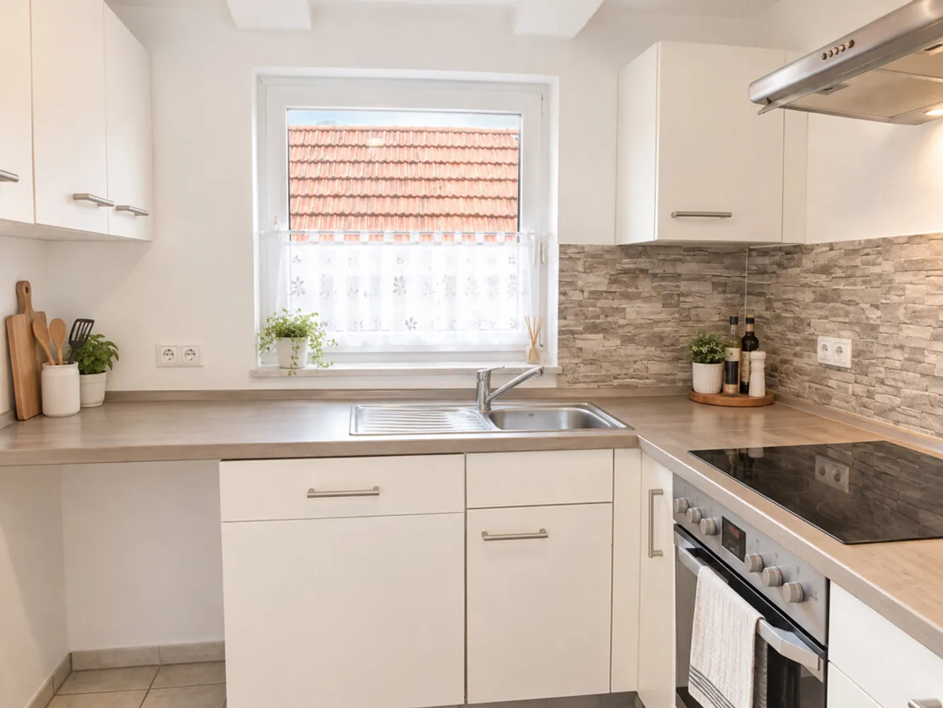3 Zimmer Wohnung mit 49 m² in Bietigheim-Bissingen – Bild 10