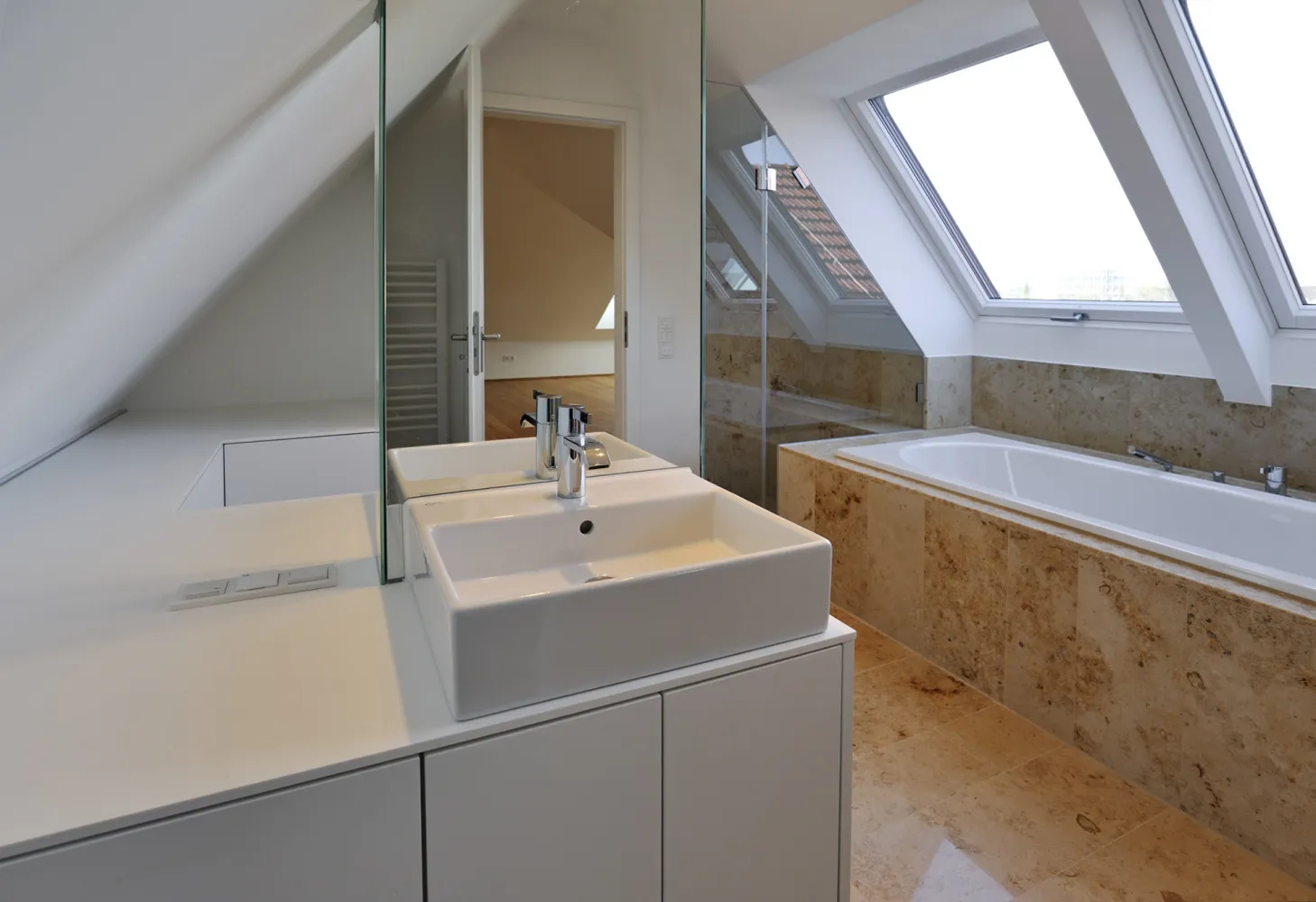 5 Zimmer Wohnung mit 209 m² in Essen – Bild 9
