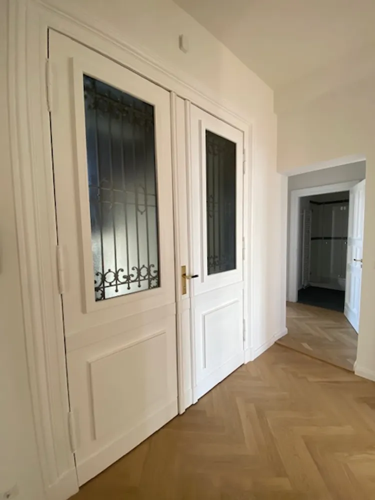 6 room apartment with 190 m² in Leipzig – Photo 10