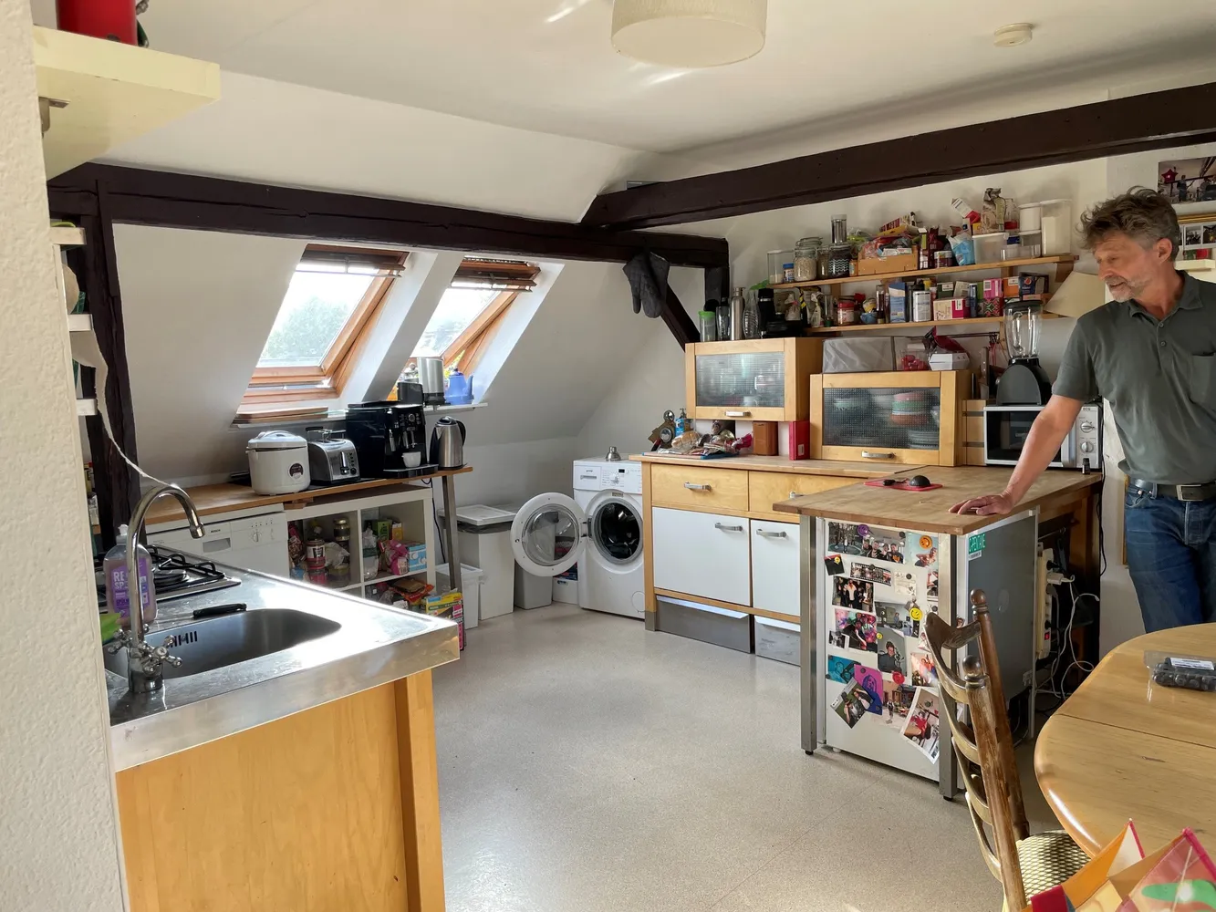 4 Zimmer Wohnung mit 94 m² in Bielefeld – Bild 8