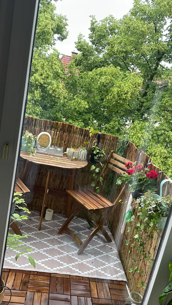 1 Zimmer Wohnung mit 29 m² in München – Bild 1