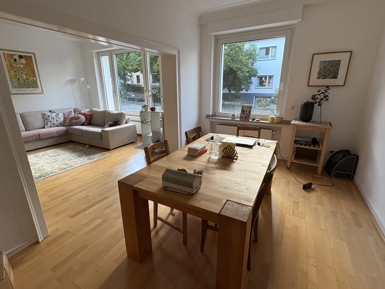4 Zimmer Wohnung mit 120 m² in Essen – Bild 4