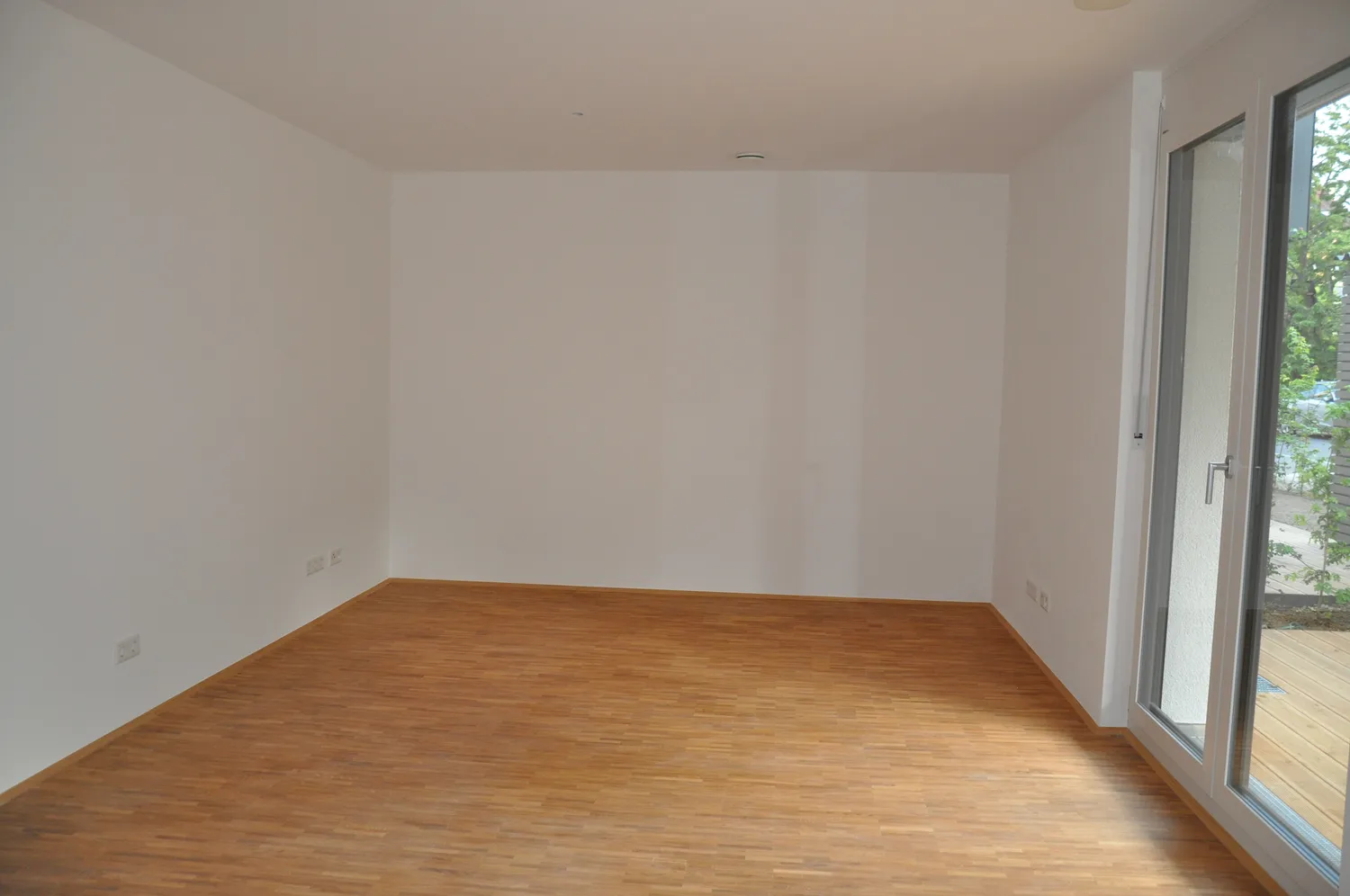 3 Zimmer Wohnung mit 85 m² in Regensburg – Bild 2