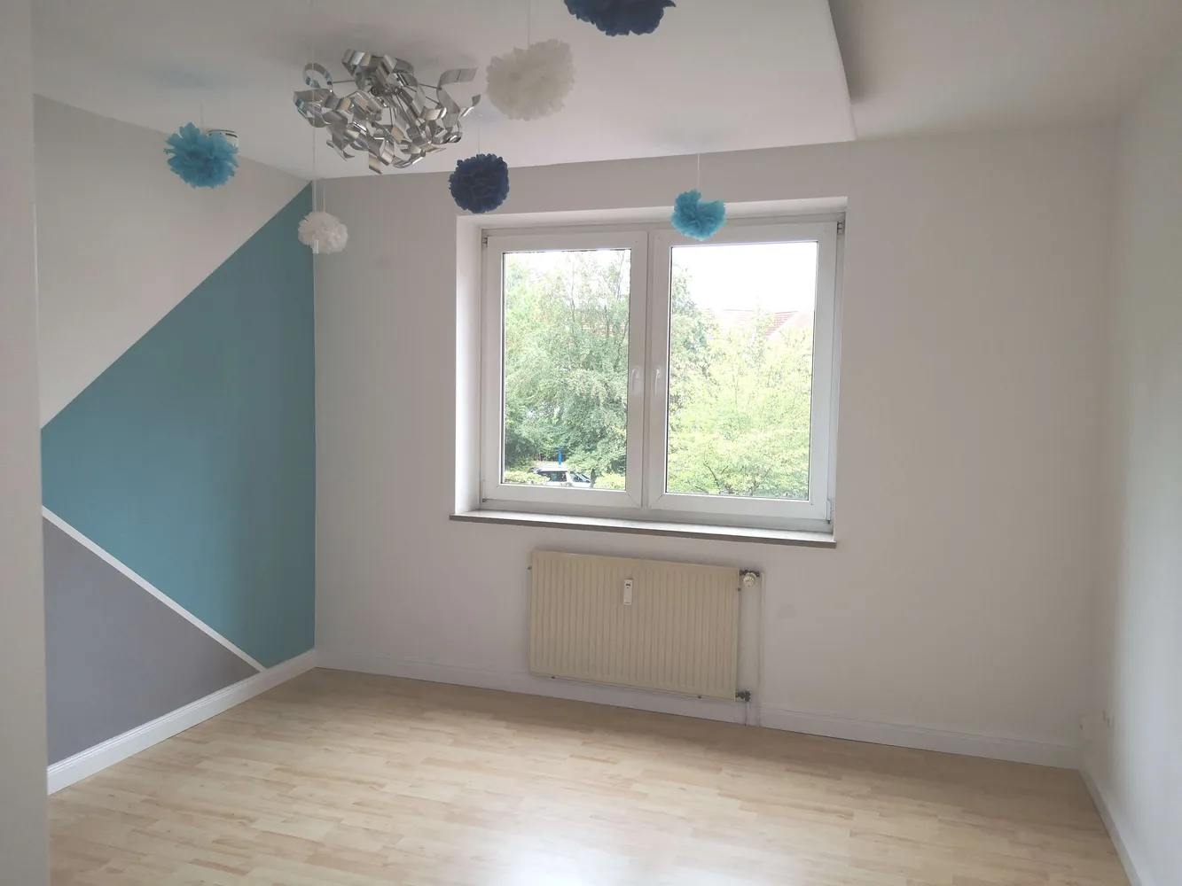 3 Zimmer Wohnung mit 98 m² in Ahrensburg – Bild 12