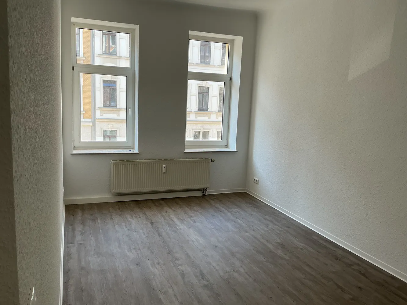 2 Zimmer Wohnung mit 50 m² in Leipzig – Bild 3