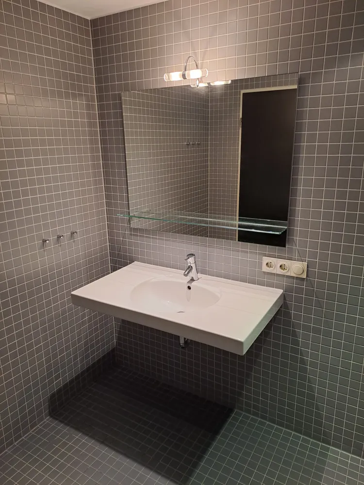 2 room apartment with 62 m² in Düsseldorf – Photo 8