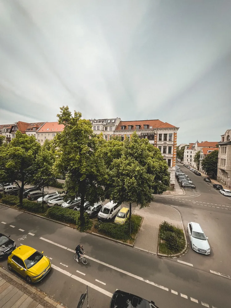 2 Zimmer Wohnung mit 50 m² in Leipzig – Bild 10