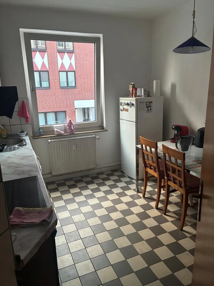 2 Zimmer Wohnung mit 65 m² in Köln – Bild 9