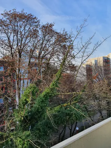 1 Zimmer Wohnung mit 36 m² in München – Bild 8