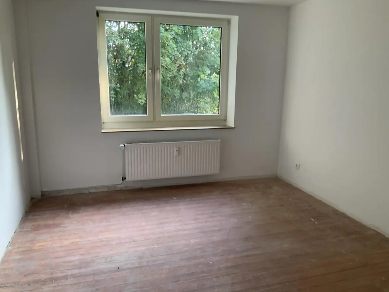 2 Zimmer Wohnung mit 50 m² in Mönchengladbach – Bild 2