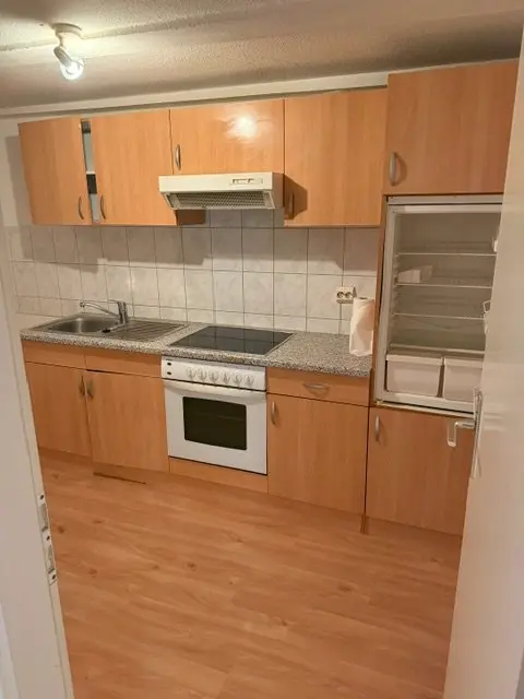 2 Zimmer Wohnung mit 67 m² in Wismar – Bild 1