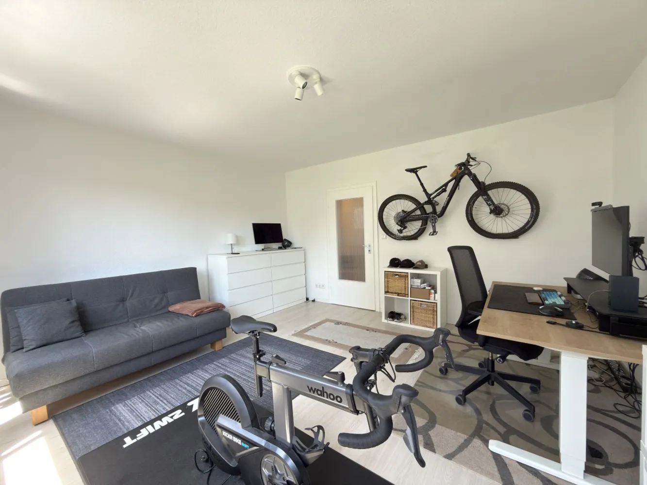 2 Zimmer Wohnung mit 59 m² in Mülheim an der Ruhr – Bild 2