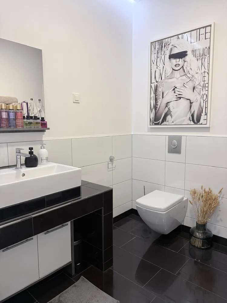 3 Zimmer Wohnung mit 95 m² in Mannheim – Bild 9