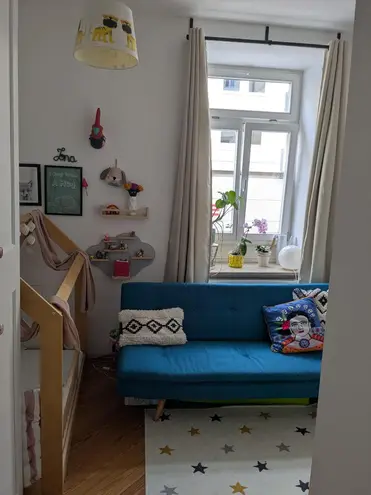 3 Zimmer Wohnung mit 80 m² in München – Bild 5