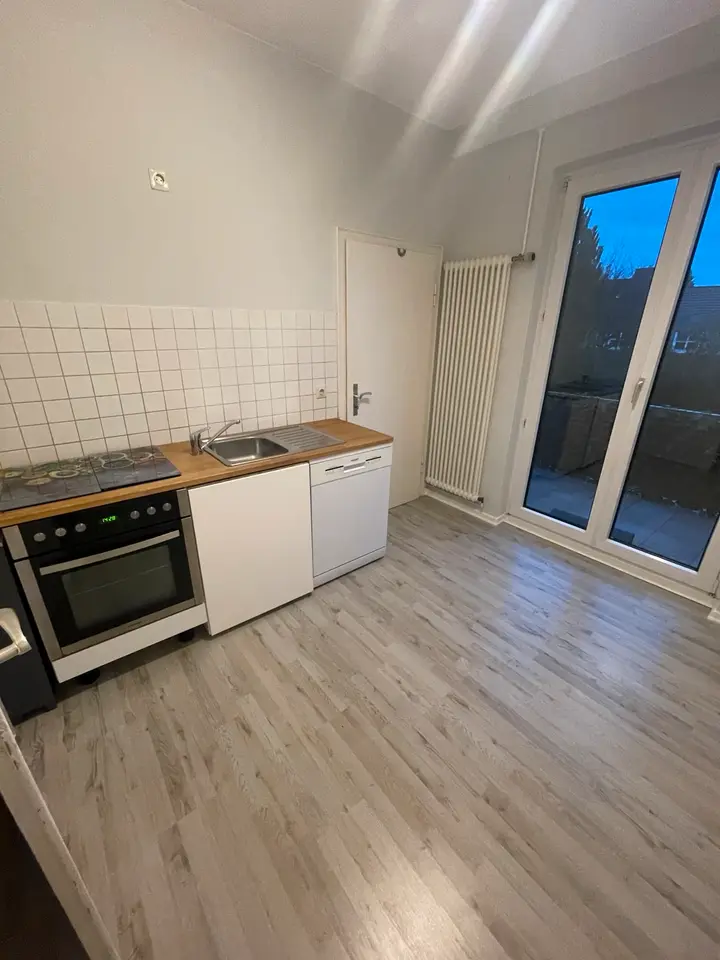 WG-Zimmer mit 74 m² in Lingen – Bild 1