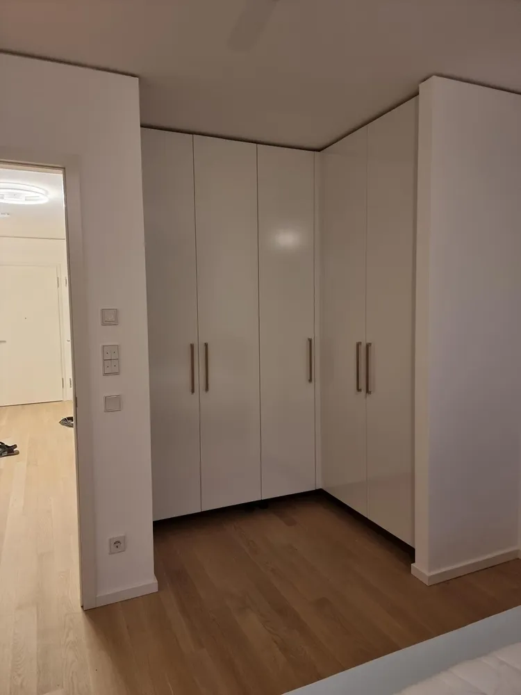 3 Zimmer Wohnung mit 101 m² in Berlin – Bild 10
