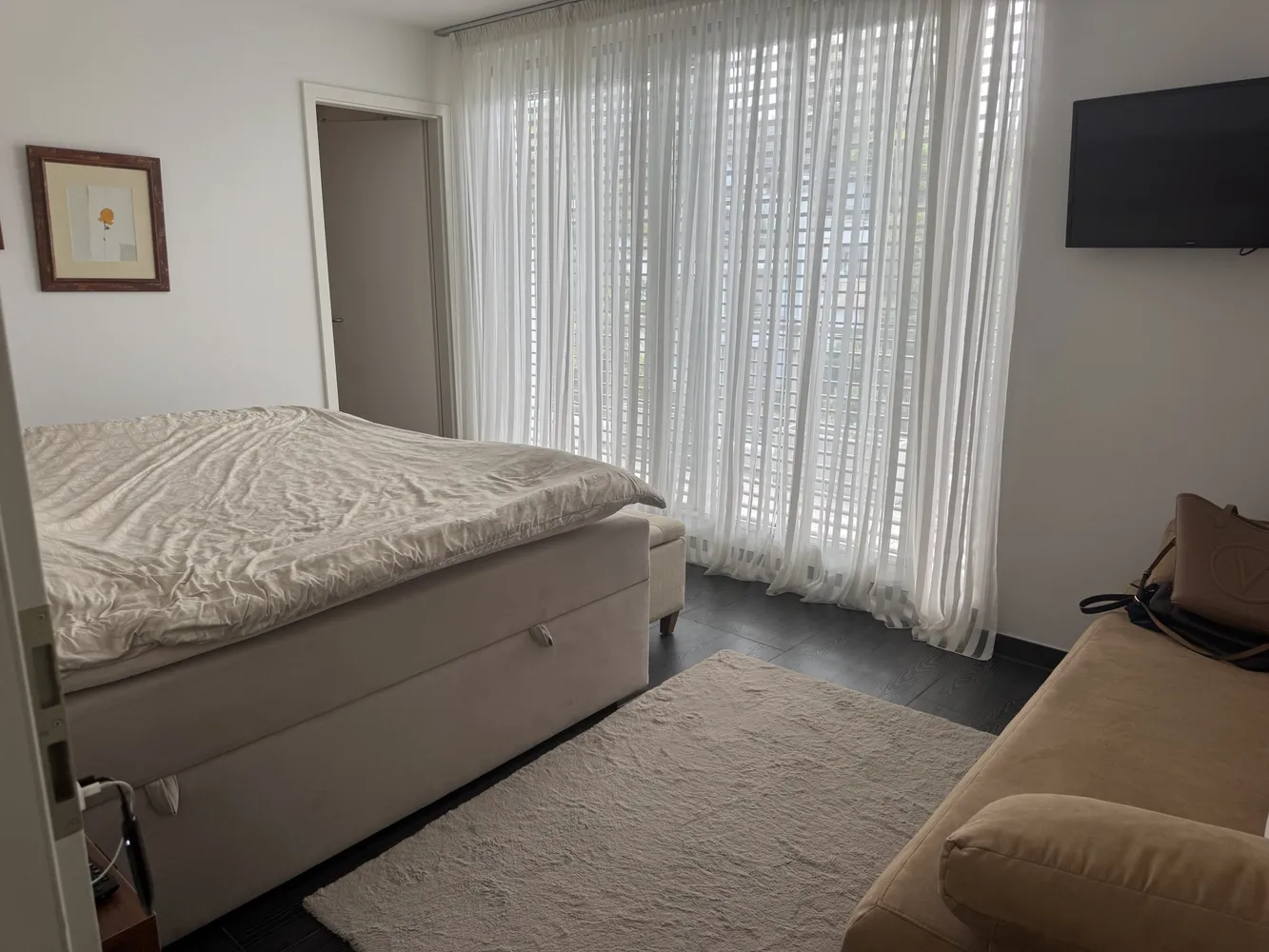 3 Zimmer Wohnung mit 119 m² in Düsseldorf – Bild 8
