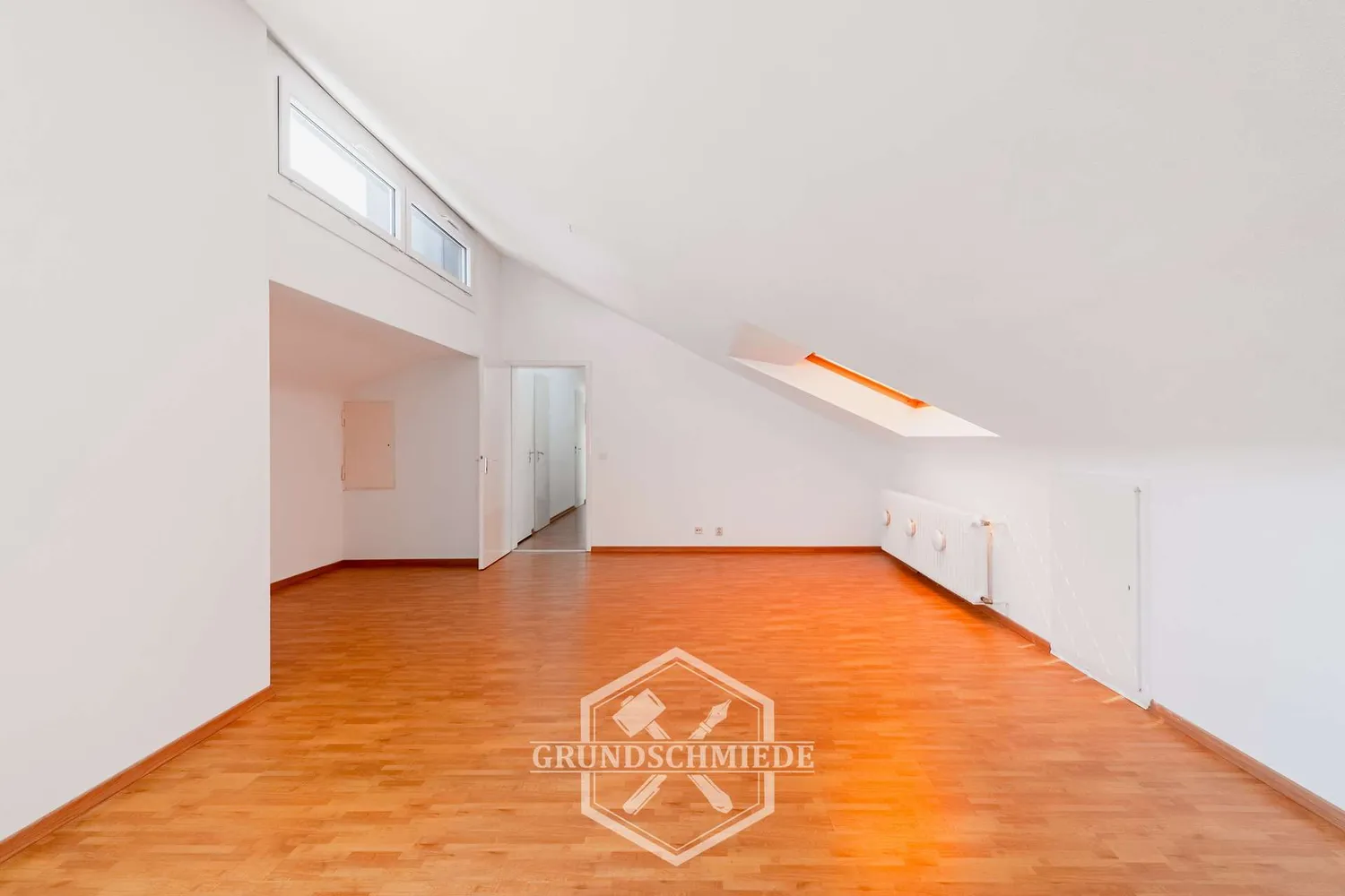 3 Zimmer Wohnung mit 56 m² in Stuttgart – Bild 1