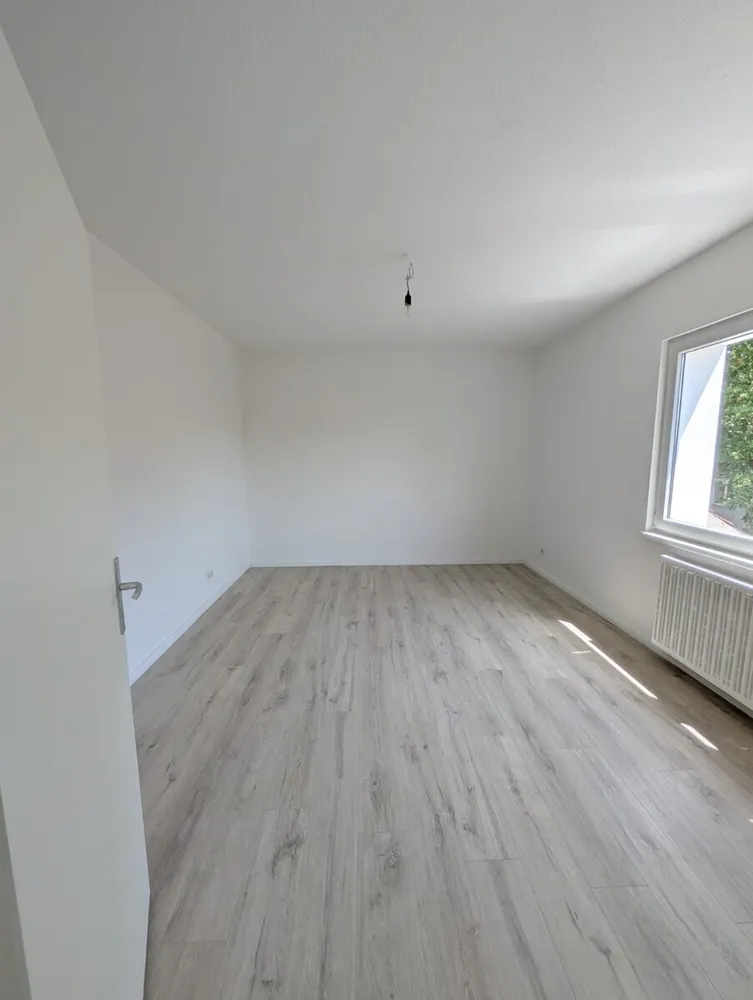 2 Zimmer Wohnung mit 50 m² in Duisburg – Bild 2
