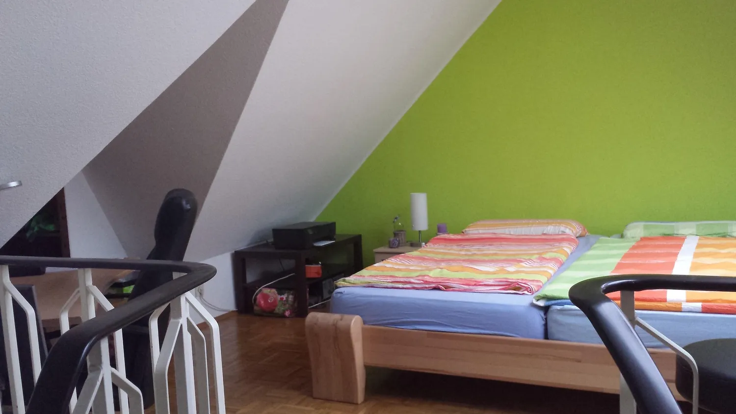 2 room apartment with 66 m² in Mönchengladbach – Photo 11