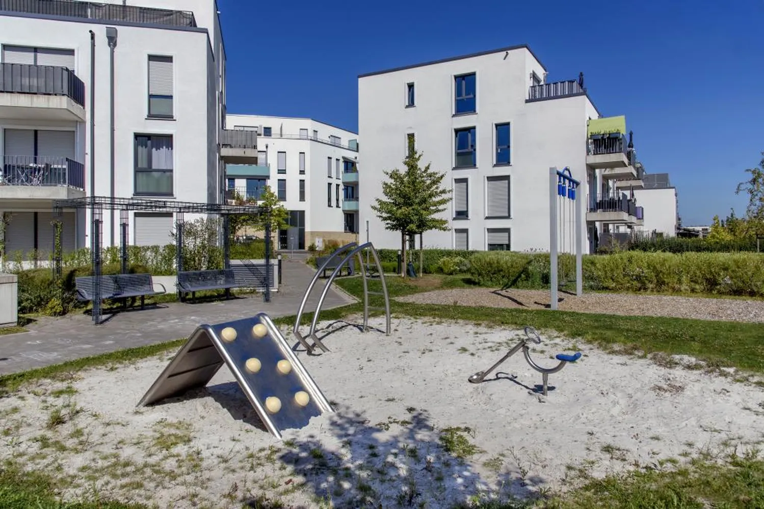 2 Zimmer Wohnung mit 62 m² in Aachen – Bild 3