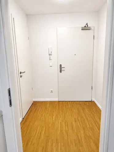 1 Zimmer Wohnung mit 47 m² in München – Bild 3
