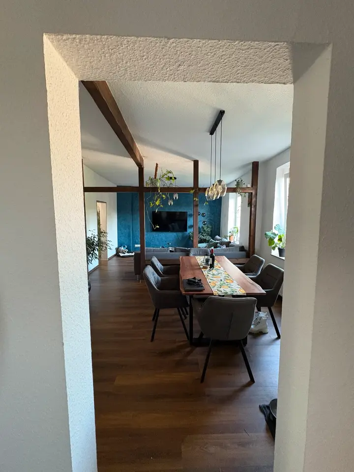 4 Zimmer Wohnung mit 80 m² in Herne – Bild 9