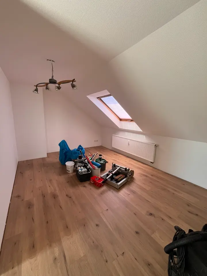 3 Zimmer Wohnung mit 72 m² in Saarbrücken – Bild 5