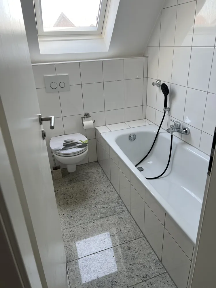 3 Zimmer Wohnung mit 50 m² in Oberhausen – Bild 2