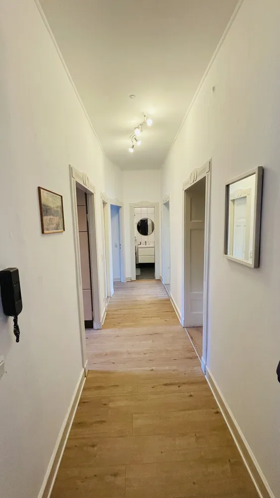 3 room apartment with 74 m² in Wiesbaden – Photo 10