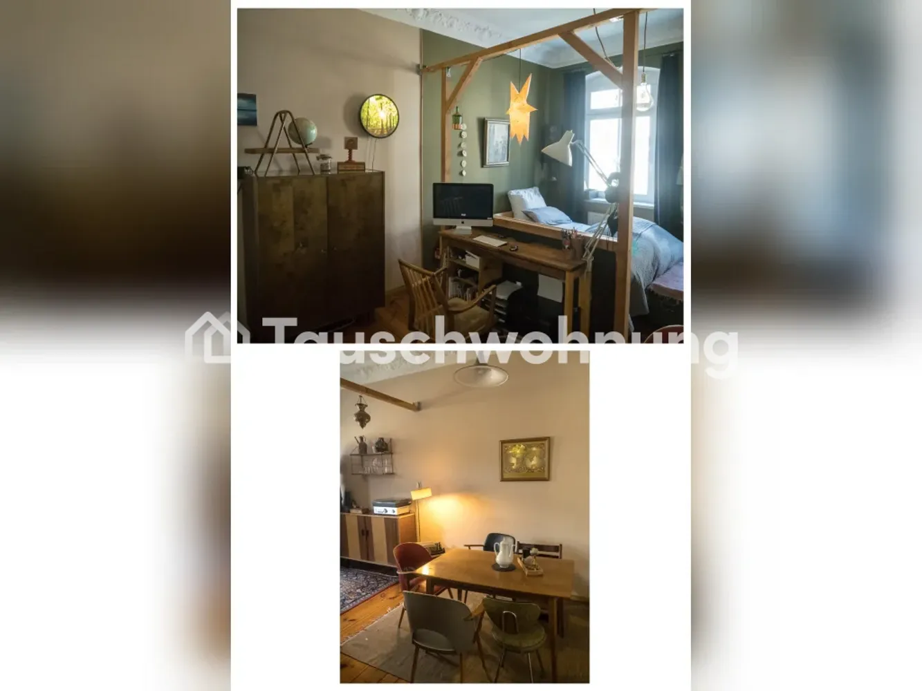 3 Zimmer Wohnung mit 80 m² in Berlin – Bild 3