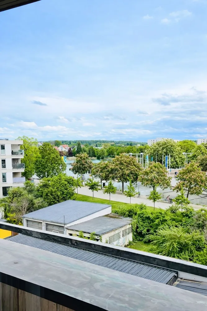 2 Zimmer Wohnung mit 50 m² in Böblingen – Bild 2