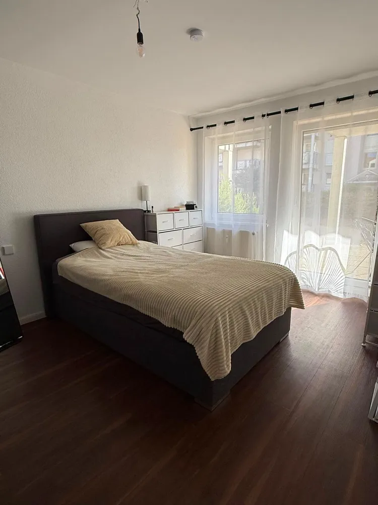 2 Zimmer Wohnung mit 57 m² in Pforzheim – Bild 10