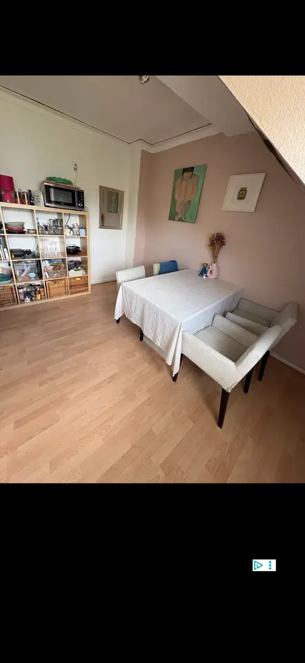 WG-Zimmer mit 68 m² in Essen – Bild 4