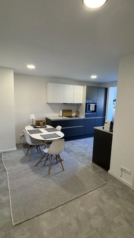 3 Zimmer Wohnung mit 52 m² in Ludwigshafen am Rhein – Bild 4