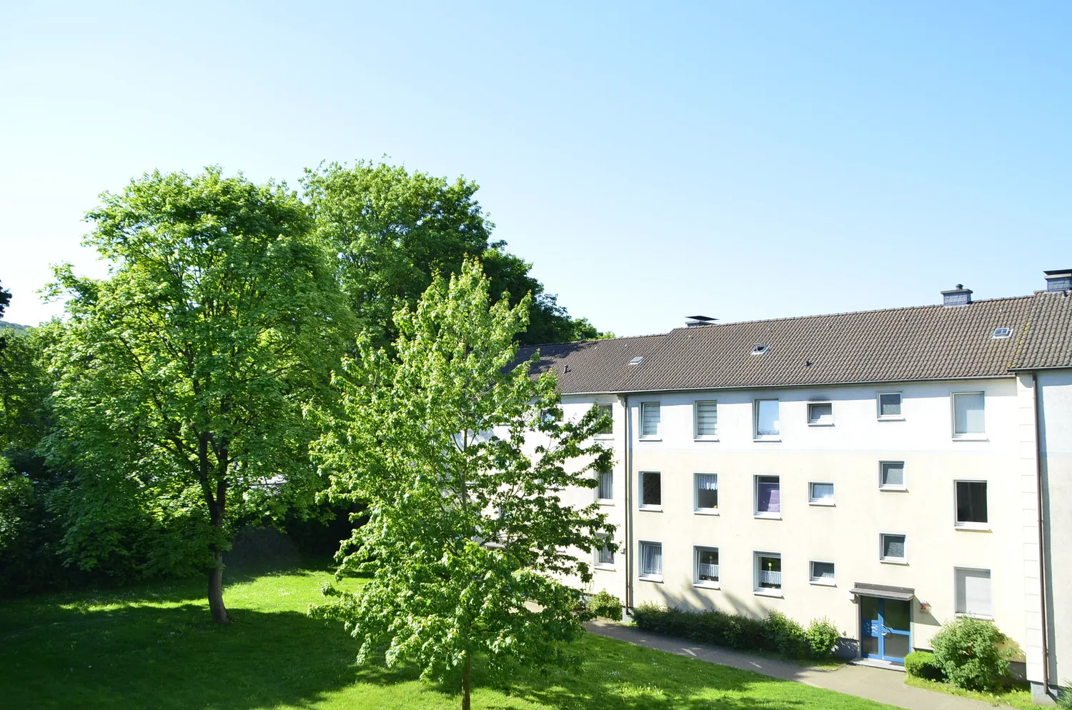 3 Zimmer Wohnung mit 63 m² in Hagen – Bild 3