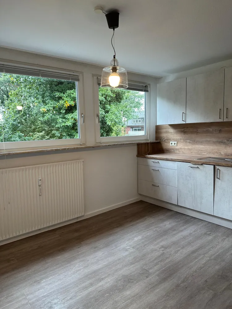 4 Zimmer Wohnung mit 100 m² in Papenburg – Bild 12