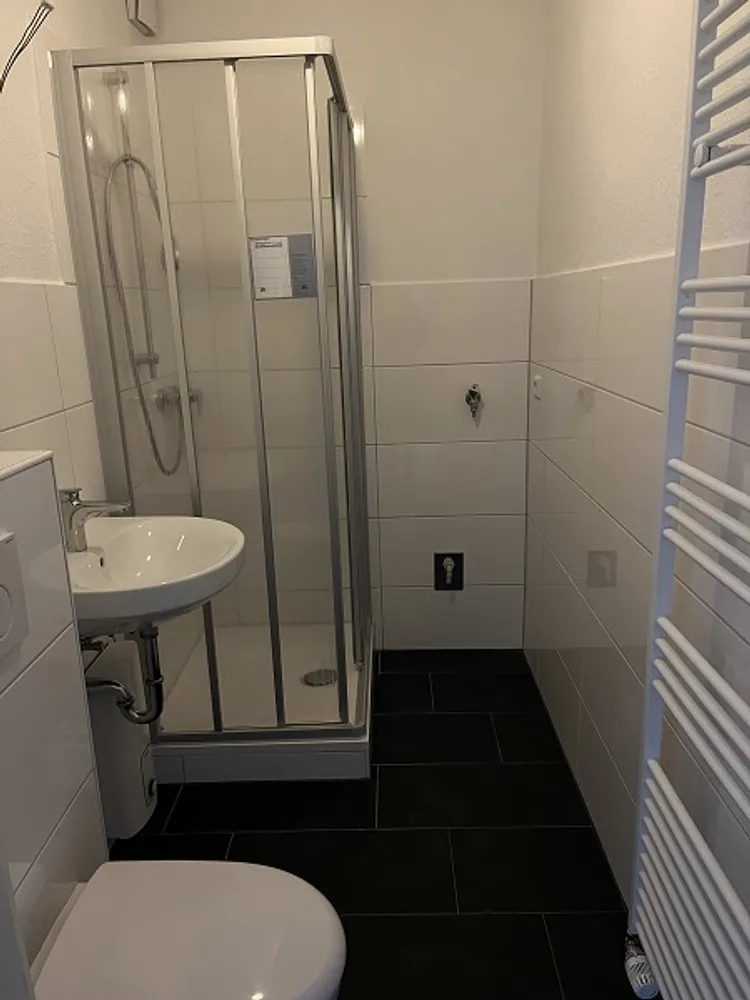 2 Zimmer Wohnung mit 54 m² in Bremen – Bild 2