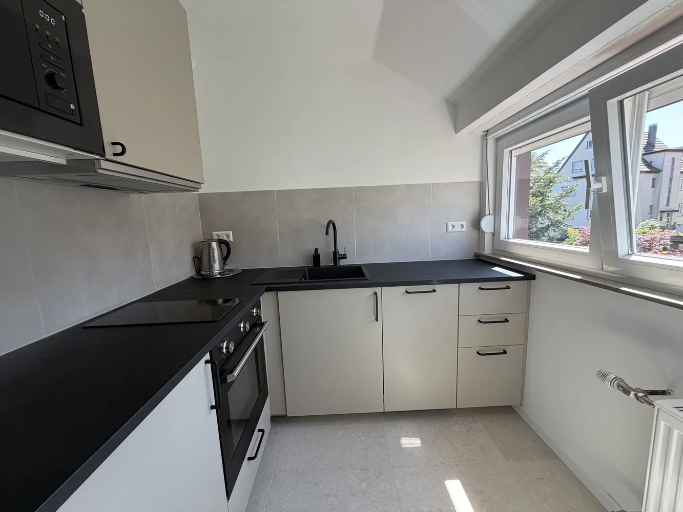 1 Zimmer Wohnung mit 35 m² in Stuttgart – Bild 5