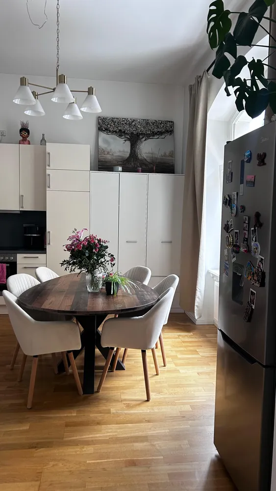 4 Zimmer Wohnung mit 98 m² in Braunschweig – Bild 3