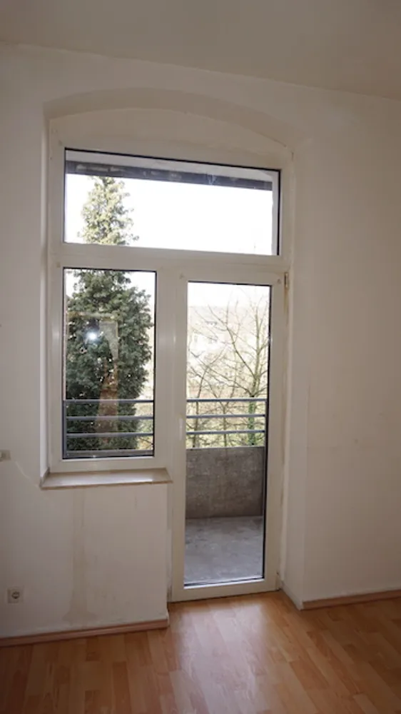 2 Zimmer Wohnung mit 57 m² in Düsseldorf – Bild 3