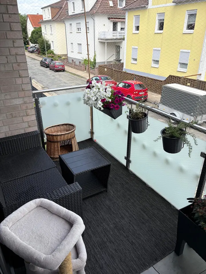 2 Zimmer Wohnung mit 64 m² in Bielefeld – Bild 3
