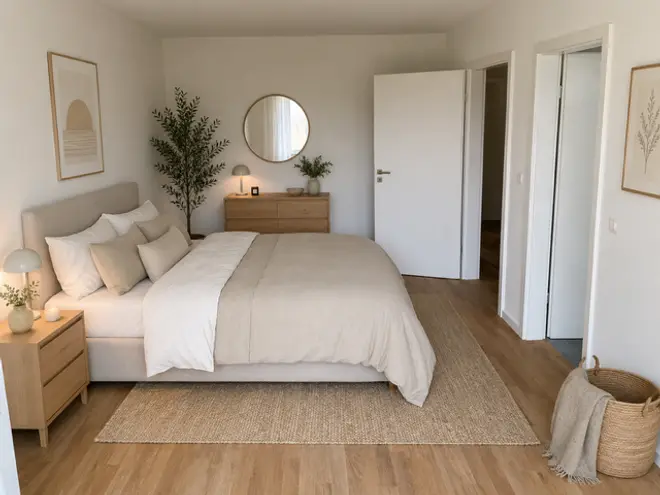 3 Zimmer Wohnung mit 113 m² in Hamburg – Bild 9