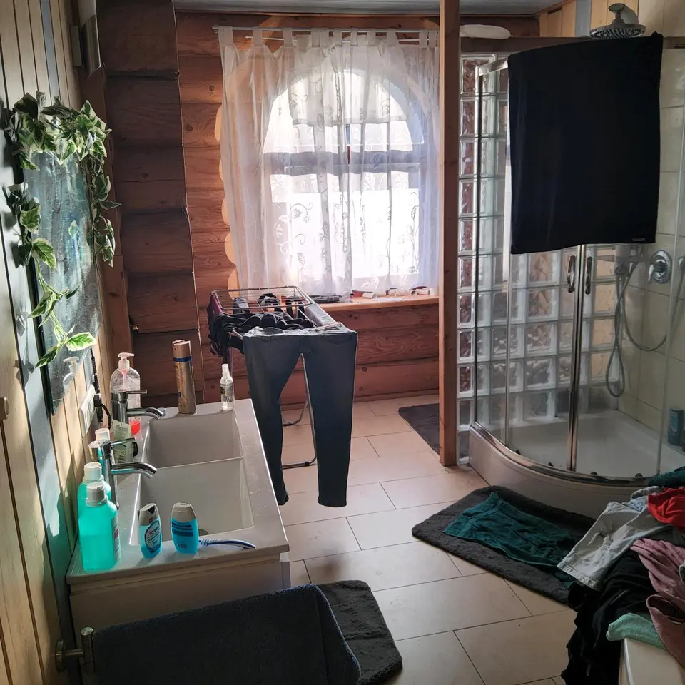 WG-Zimmer mit 9 m² in Cloppenburg – Bild 10