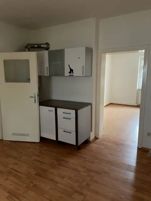 2 Zimmer Wohnung mit 56 m² in Saarbrücken – Bild 3