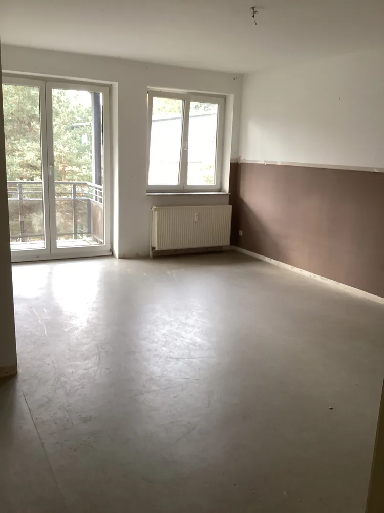 2 Zimmer Wohnung mit 54 m² in Lübeck – Bild 4