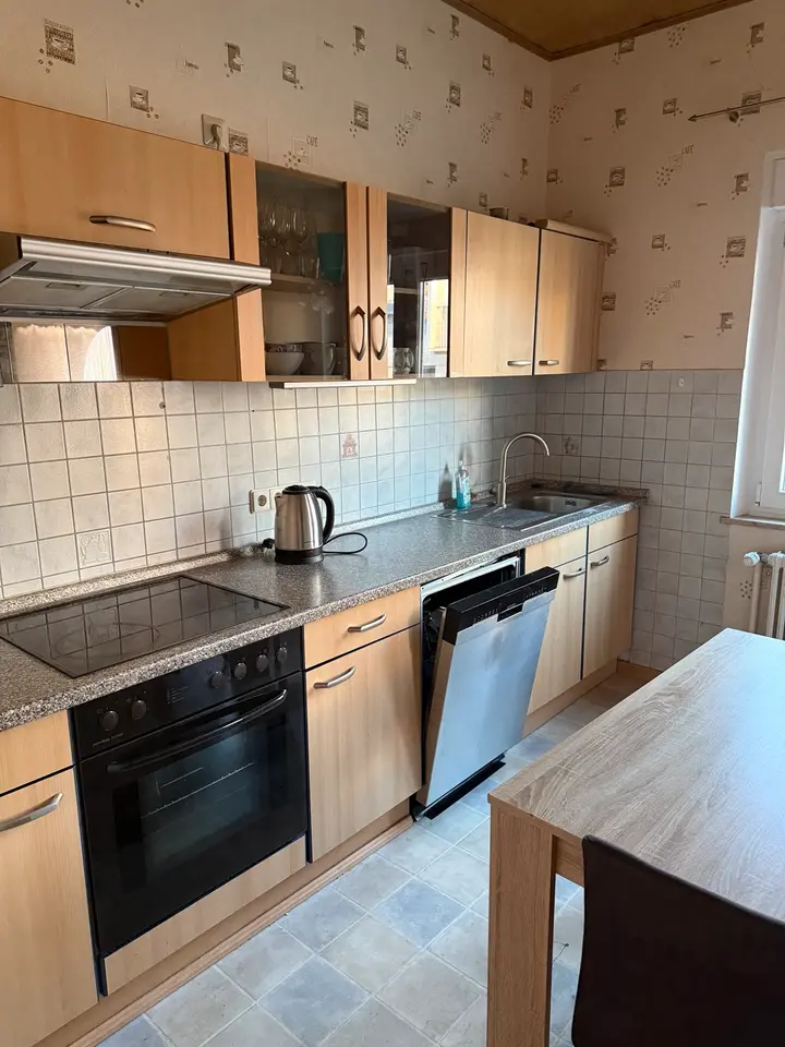 WG-Zimmer mit 120 m² in Villingen-Schwenningen – Bild 2